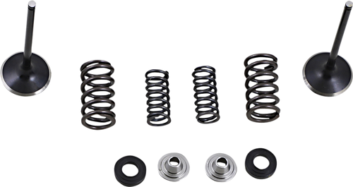 MOOSE OFFROAD Valve and Spring Kit - Honda CRF250L M30-33680