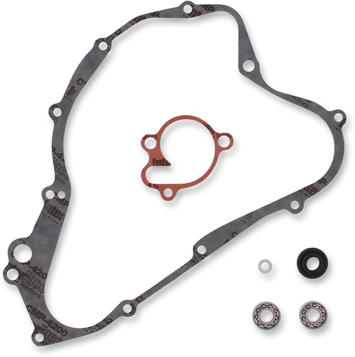 MOOSE OFFROAD Water Pump Rebuild Kit - Suzuki 821547mse
