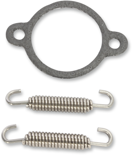 MOOSE OFFROAD Exhaust Gasket Kit - Gas Gas/Husqvarna/KTM 823119mse