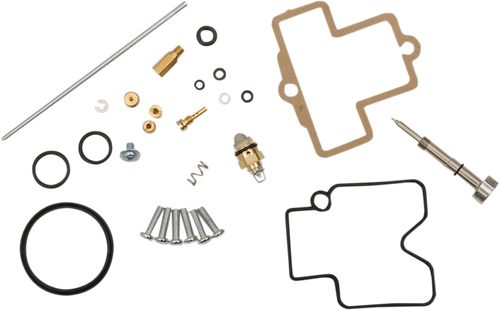 MOOSE OFFROAD Carburetor Repair Kit - Yamaha 26-1324