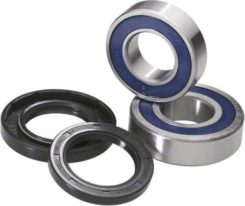 MOOSE OFFROAD Wheel Bearing Kit - Rear - CRF150 25-1540