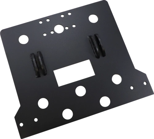 Moose Offroad ATV bottom plow mount 2741PF for Kawasaki Brute Force