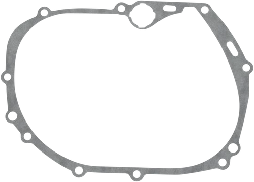 MOOSE OFFROAD Inner Clutch Cover Gasket - Kawasaki/Suzuki 816057mse