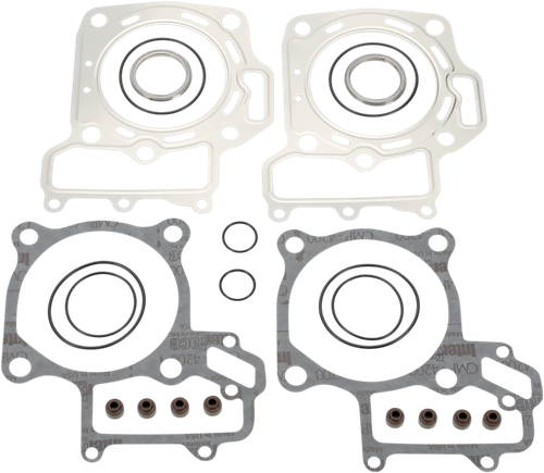 MOOSE OFFROAD Top End Gasket Kit - Kawasaki/Arctic Cat 810879mse