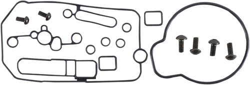 MOOSE OFFROAD Carburetor Mid Body Gasket Kit - KTM/Yamaha 26-1511
