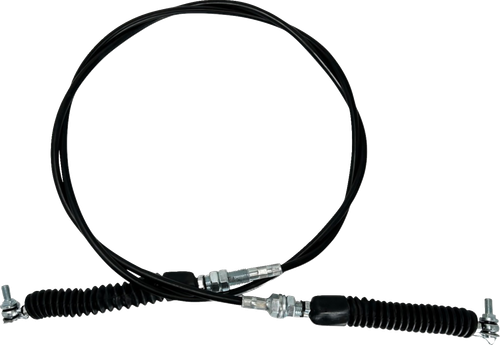 MOOSE OFFROAD Shifter Cable - UTV - Can-Am 500-1293-PU