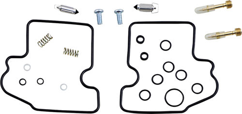 MOOSE OFFROAD Carburetor Repair Kit - KTM 26-10051