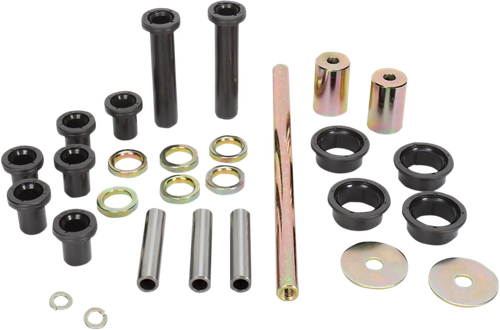 MOOSE OFFROAD Suspension Kit - Rear - Independent - Polaris 50-1112
