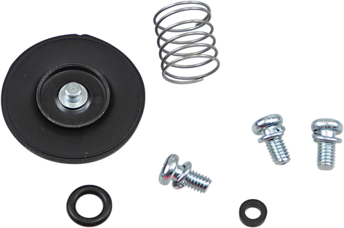 MOOSE OFFROAD Acceleration Pump Rebuild Kit - Yamaha 46-3003