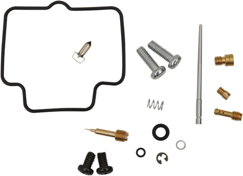 MOOSE OFFROAD Carburetor Repair Kit - Suzuki 26-1094