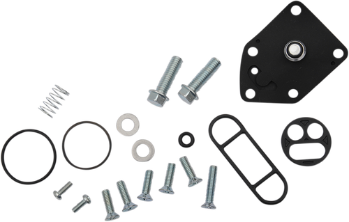 MOOSE OFFROAD Fuel Petcock Rebuild Kit - Suzuki 60-1053
