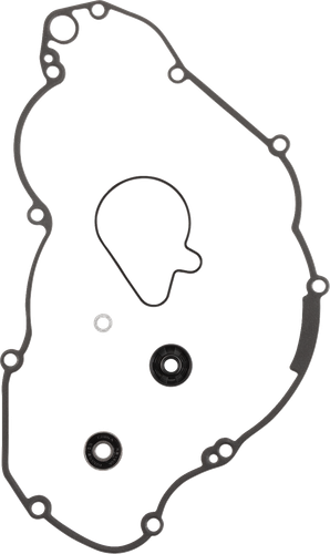 MOOSE OFFROAD Water Pump Rebuild Kit - Gas Gas/Husqvarna/KTM 821008mse