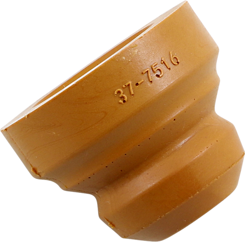 MOOSE OFFROAD Shock Bumper - Rear - Gas Gas/Husqvarna/KTM 37-1212