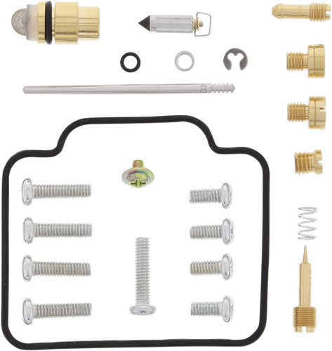 MOOSE OFFROAD Carburetor Repair Kit - Arctic Cat 26-1430