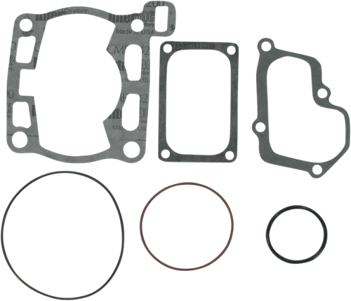MOOSE OFFROAD Top End Gasket Kit - Suzuki 810550mse