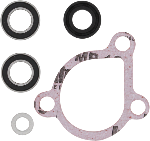 MOOSE OFFROAD Water Pump Rebuild Kit - KTM 821312mse
