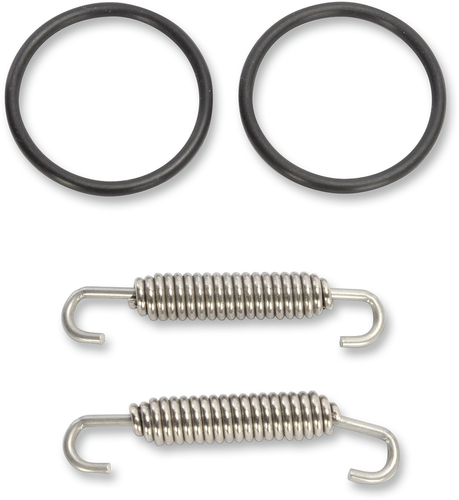 MOOSE OFFROAD Exhaust Gasket Kit - Gas Gas/Husqvarna/KTM 823116mse