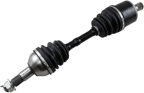 MOOSE OFFROAD Axle Assembly - Complete - Standard - Rear Left/Right | Middle Right - Can-Am Outlander/Renegade LM6-CA-8-327