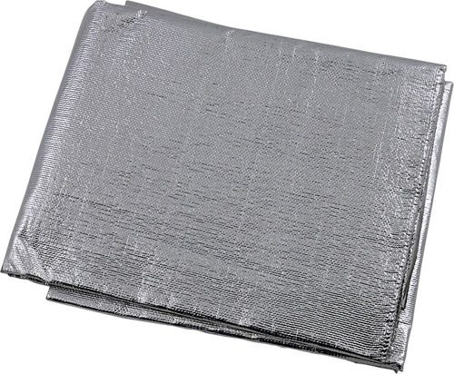 MOOSE OFFROAD Heat Shield - 36" x 36" 401-1336