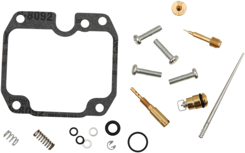 MOOSE OFFROAD Carburetor Repair Kit - Kawasaki 26-1240