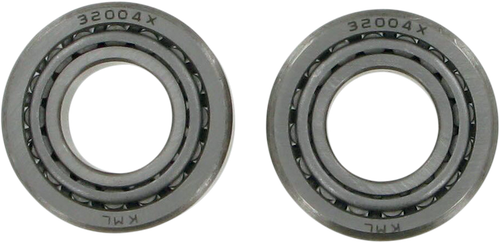 MOOSE OFFROAD Steering Stem Bearing Kit - Aprilia/Beta/Gas Gas/Husqvarna/KTM/Sherco 22-1047