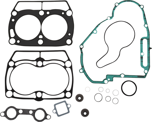 MOOSE OFFROAD Complete Motor Gasket Kit - Polaris 808967mse