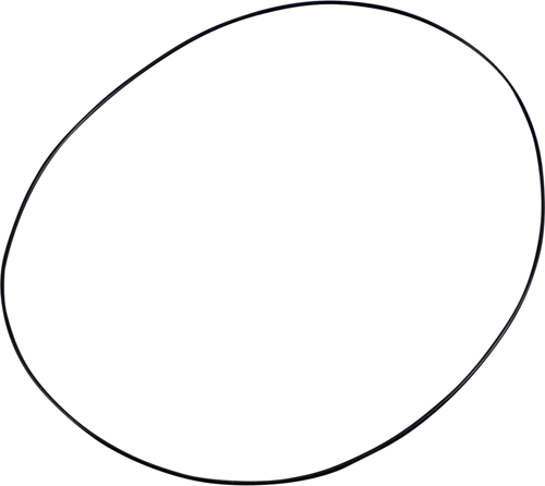 MOOSE OFFROAD Outer Clutch Cover Gasket - Honda 819193mse