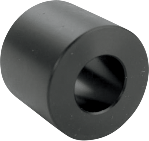 MOOSE OFFROAD Chain Roller - 28 mm x 24 mm - Black - Kawasaki/Suzuki 79-5012