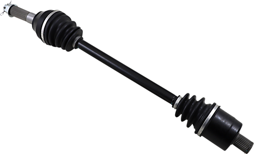 MOOSE OFFROAD Axle Assembly - Complete - Standard - Rear Left/Right - Polaris Ranger LM6-PO-8-400