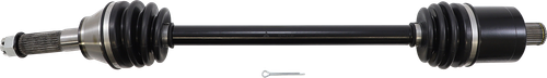 MOOSE OFFROAD Axle Kit - CV/Complete - OEM Replacement - Standard - Rear Left/Right - Ranger 900/1000 POL-7095