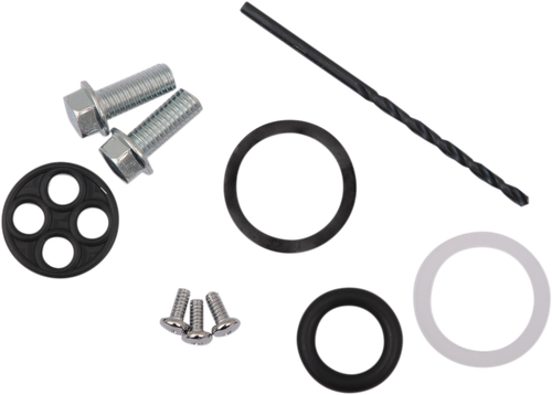 MOOSE OFFROAD Fuel Petcock Rebuild Kit - Honda 60-1217