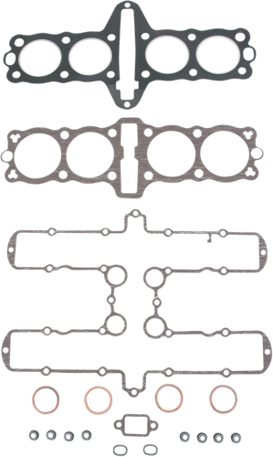 MOOSE OFFROAD Top End Gasket Kit - Suzuki 810543mse