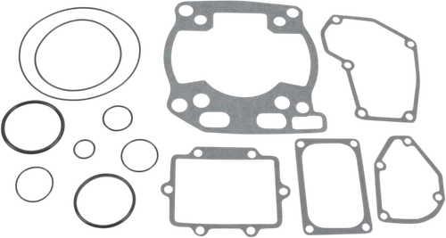 MOOSE OFFROAD Top End Gasket Kit - Suzuki 810583mse