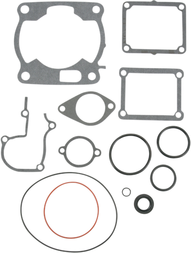 MOOSE OFFROAD Top End Gasket Kit - Yamaha 810633mse
