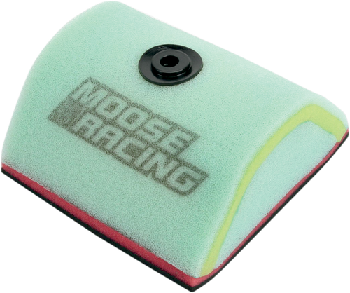 MOOSE OFFROAD Precision Pre-Oiled Air Filter - Honda P2-20-06