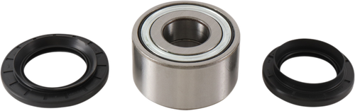 MOOSE OFFROAD Wheel Bearing Kit - Tapered - Double Angular Contact - Rear - '16-'18 YXZ 25-1734-HP