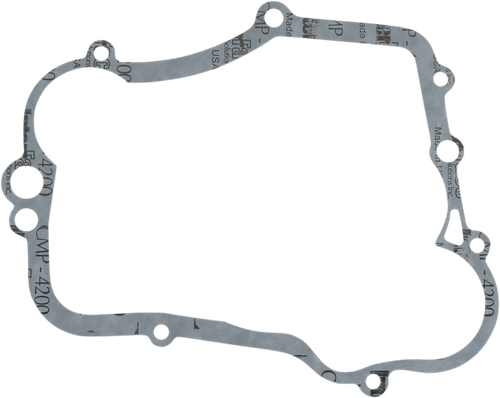 MOOSE OFFROAD Inner Clutch Cover Gasket - Yamaha 817654mse