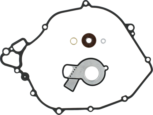 MOOSE OFFROAD Water Pump Rebuild Kit - Gas Gas/Husqvarna/KTM 821011MSE