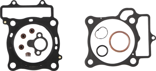 MOOSE OFFROAD Top End Gasket Kit - Honda 8100047mse