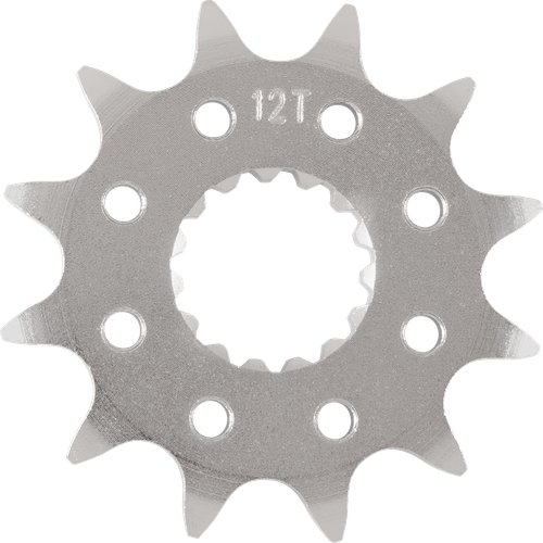 MOOSE OFFROAD Front Sprocket - 12 Tooth 26-5122-12CRMO