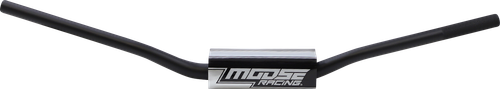 MOOSE OFFROAD 1-1/8" EKO Aluminum Handlebar - KTM/Husqvarna - Black H31-5004MB7