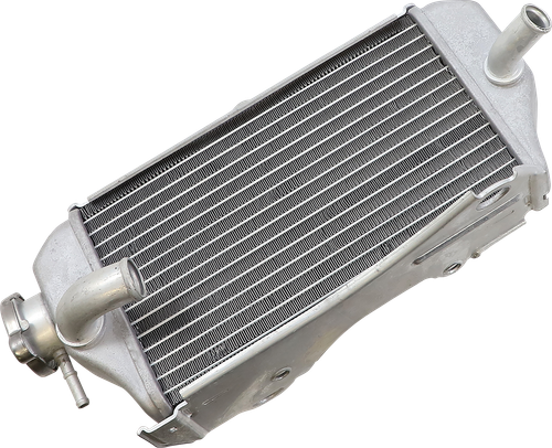 MOOSE OFFROAD Replacement OEM Radiator - Right - Honda 19010861