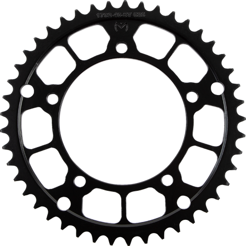 MOOSE OFFROAD Steel Rear Sprocket - 45 Tooth 1210-1792-45-ST