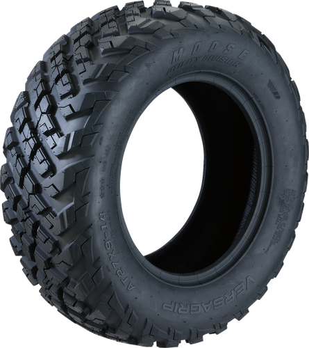 MOOSE OFFROAD Tire - Versagrip - Front/Rear - 27x9-14 | 230/70-14 - 6 Ply WVS3118279146