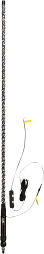 MOOSE OFFROAD Light Rod - LED - 4' PU-4-104