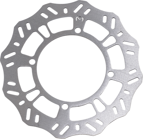 MOOSE OFFROAD Rear Rotor - Kawasaki 1711-RR-KAW02