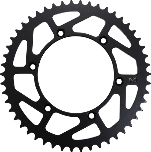 MOOSE OFFROAD Rear Sprocket - 50 Tooth - Yamaha 1210-251-50-STL