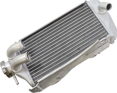 MOOSE OFFROAD Replacement OEM Radiator - Right - Honda 19010864