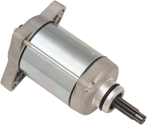 MOOSE OFFROAD Starter - Honda M-61-131