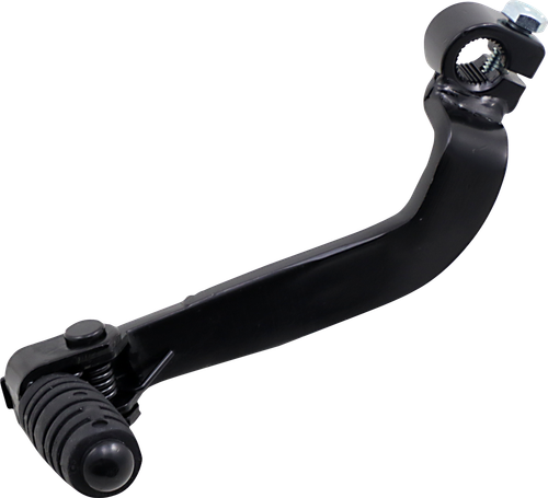 MOOSE OFFROAD Shift Lever - Steel - Yamaha D07-4365B